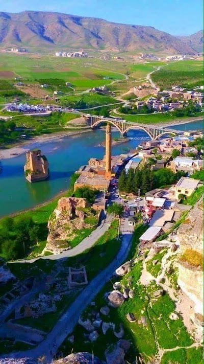 Nusaybin Ogretmenevi