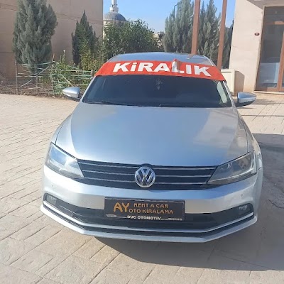 Nusaybin Oto Araç Kiralama