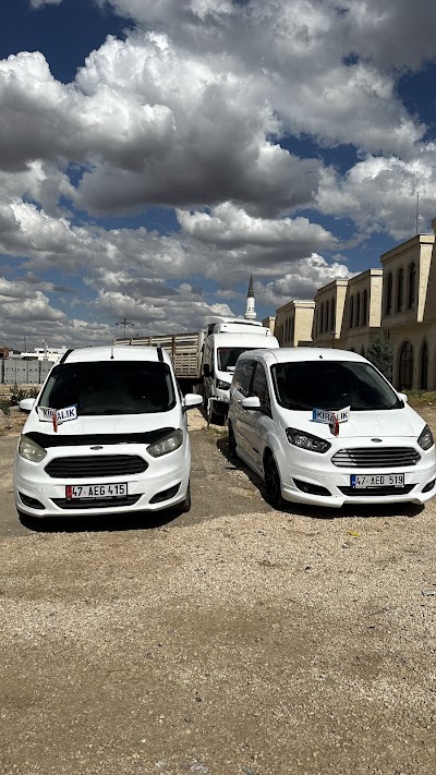 NUSAYBİN OTO YIKAMA AKSESUAR RENT A CAR