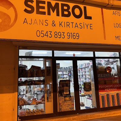 Nusaybin Sembol Ajans ve Kırtasiye