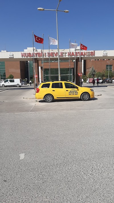 Nusaybin State Hospital