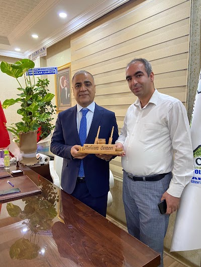 Nusaybin Ticaret ve Sanayi Odası