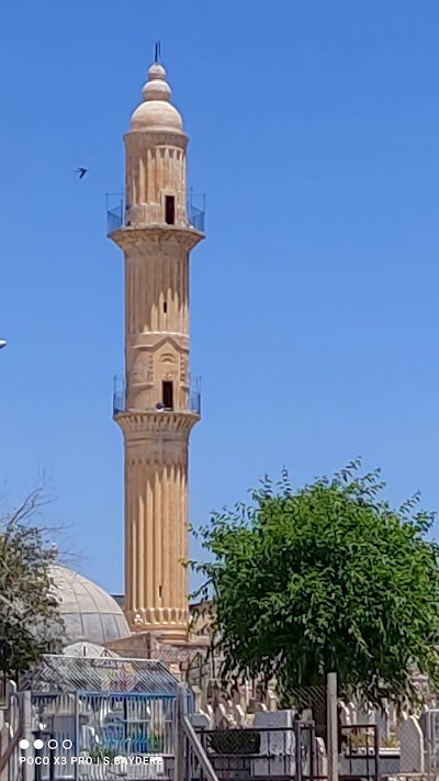 Nusaybin