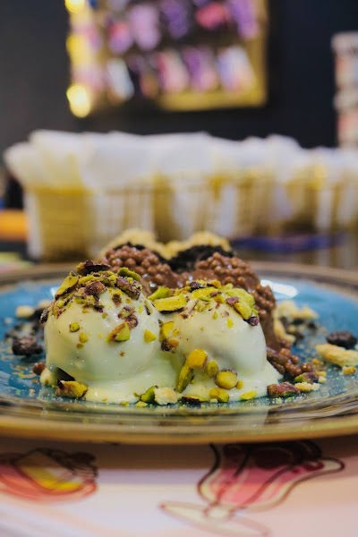 Nutella Cafe - نوتيلا كافي
