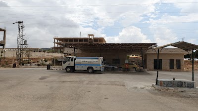 Nweer Fuel Station محطة محروقات نوير