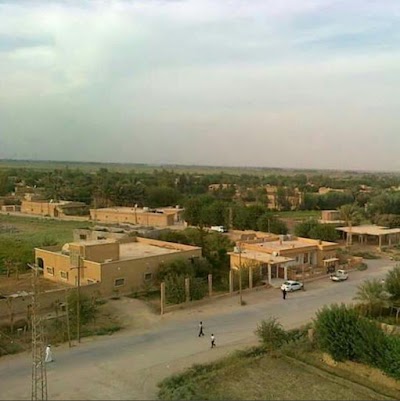 نزل المخاميش