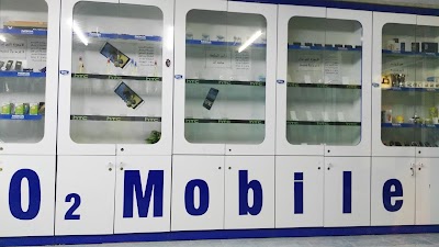 O2 mobile