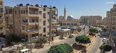 وادي النسيم