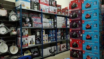 Obeid Shop