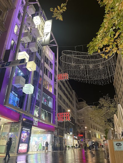 Odessa Hotel