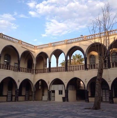 Official School Mansour