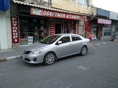 Öğretmen Kitabevi