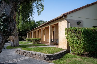 מלון אחוזת אוהלו - Ohalo Manor Hotel