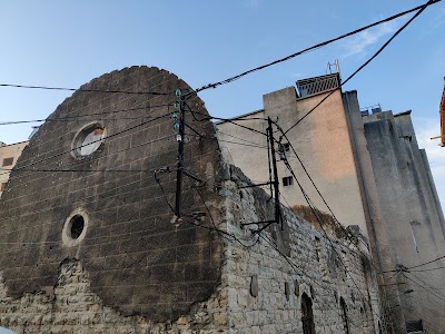 Ohel Jacob Synagogue, Aley