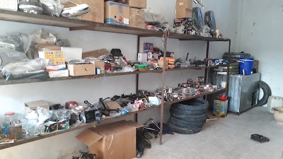 وكالة السرميني للمتورات