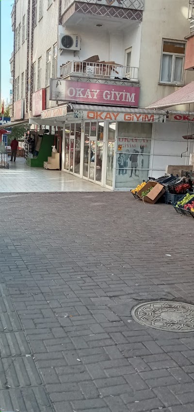 Okay Giyim Okul Kiyafetleri Kep ve Cübbe