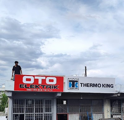 Oktay Oto elektrik
