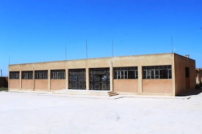 Okul