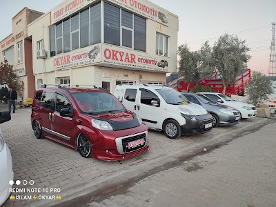 OKYAR OTOMOTİV 2