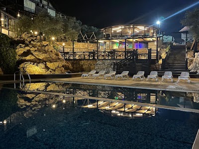 Olive Gardens Resort