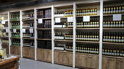 Olive oil Saba Habib Ltd.