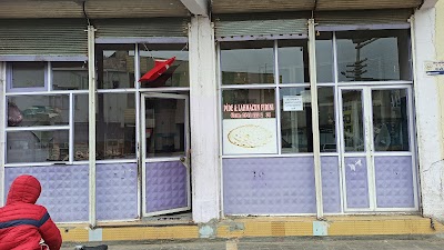 OLMAZLAR DÖRTYOL PİDE VE LAHMACUN FIRINI
