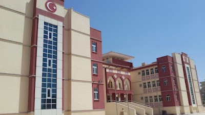 Omar Imam Hatip High Middle School