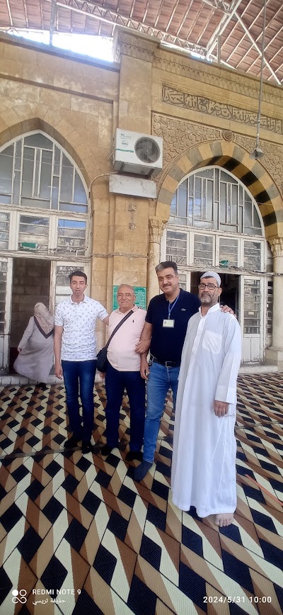 Omar Salem Mosque