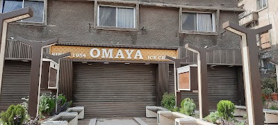Omaya Ice Cream