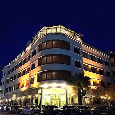 Omayad Hotel