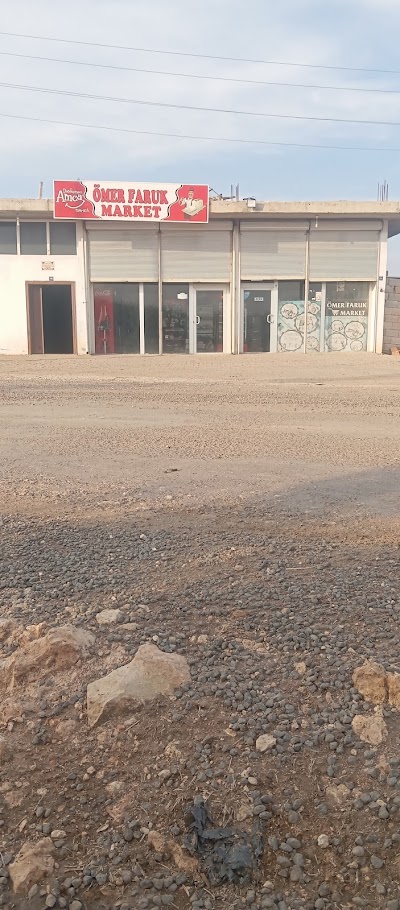 Ömer Faruk market