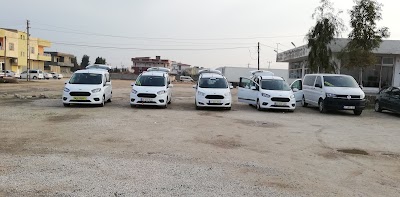 Ömer Oto Galeri (Orhan Ay)