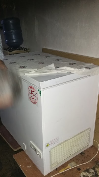 Ömerli Belediye İtfaiye