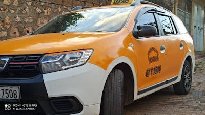 Ömerli taksi mardin