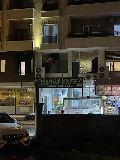 Ömür Cafe