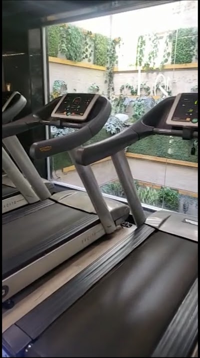 ONAD Gym
