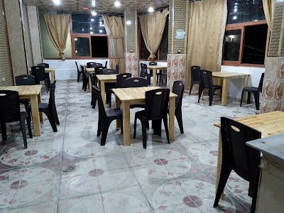 وناسة كافيه
