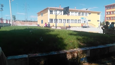 Onbirnisan Ortaokulu