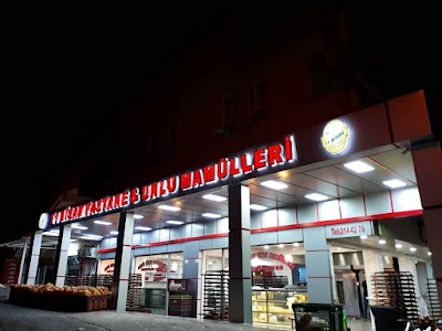Onbirnisan Unlu Mamülleri
