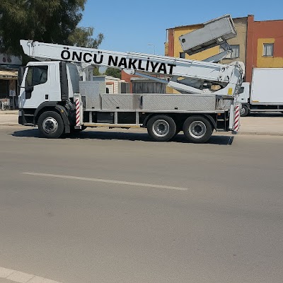 Öncü Nakliyat