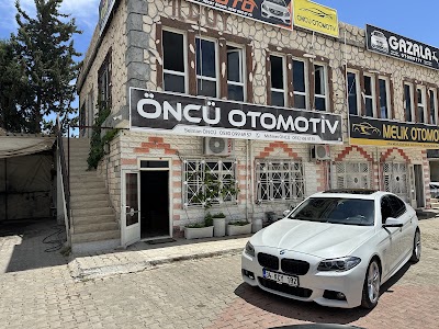 ÖNCÜ Otomotiv
