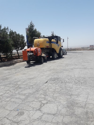 One Oil-tepe Petrol