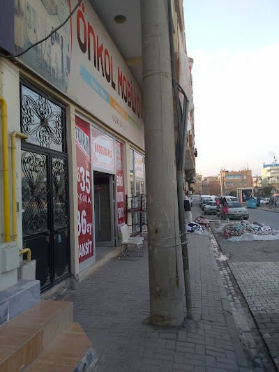 ÖNKOL MOBİLYA