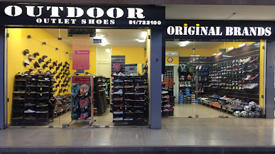 Oos Store
