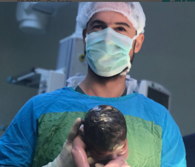 Op. Dr. Mehmet Emin Ayağ ( Kadın Hastalıkları ve Doğum Uzmanı)