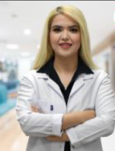 Op. Dr. Merve Sarıtekin