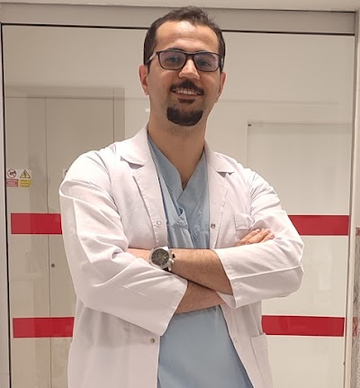 Op.Dr.Ferhat ÇELİKKALELİ / ÜROLOJİ