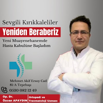 Op.Ðr.O. Özcan Apaydın