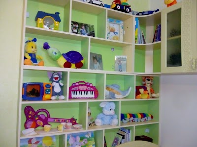 Open Learning Center