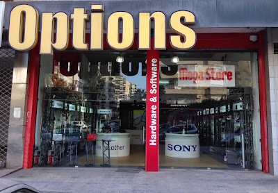 Options Megastore